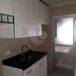 Apartamento à venda com 2 quartos em Vila Guilherme, São Paulo, SP