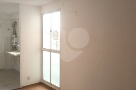 Apartamento para alugar com 2 quartos em Campo Grande, Rio de Janeiro, RJ