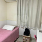 Apartamento à venda com 2 quartos em Coophema, Cuiabá, MT