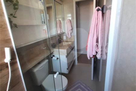 Apartamento à venda com 2 quartos em João Xxiii, Vinhedo, SP