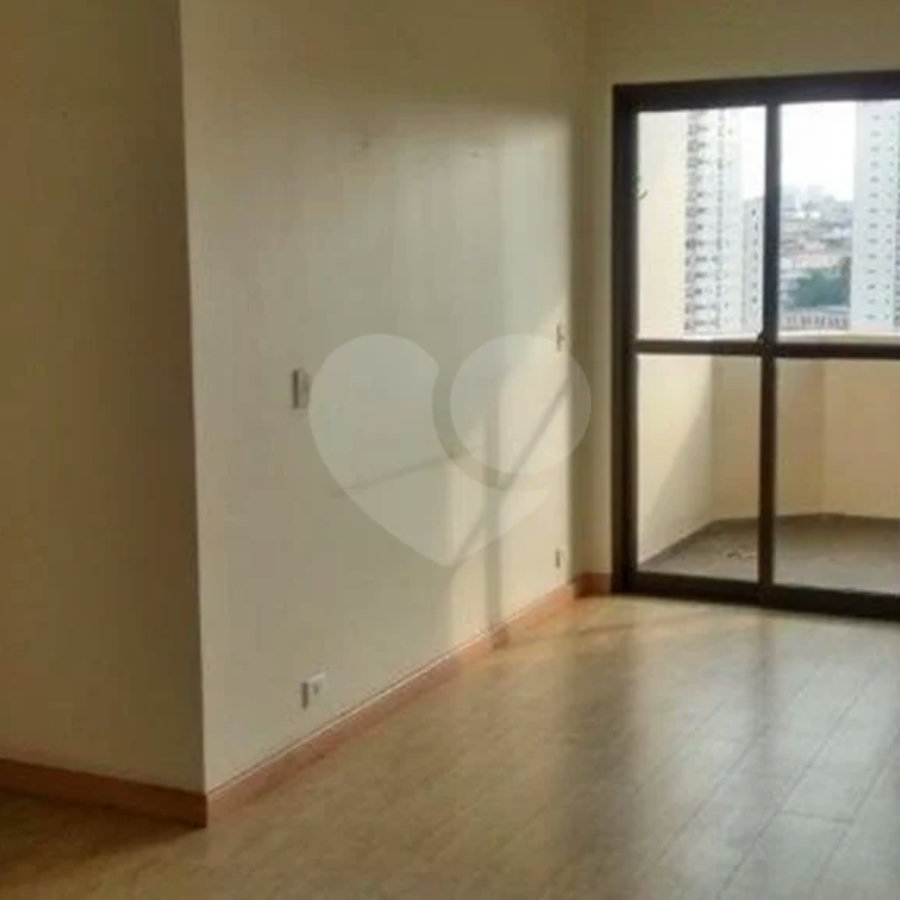 Apartamento à venda com 3 quartos em Lauzane Paulista, São Paulo, SP