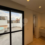 Apartamento à venda com 3 suítes em Santana, São Paulo, SP