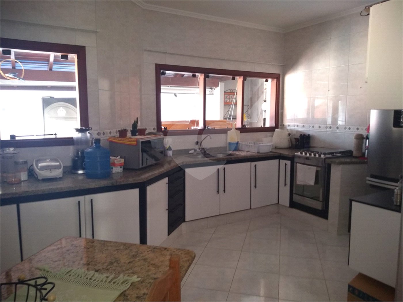 Casa à venda com 3 quartos, sendo 1 suíte, em Jardim Novo Horizonte, Valinhos, SP
