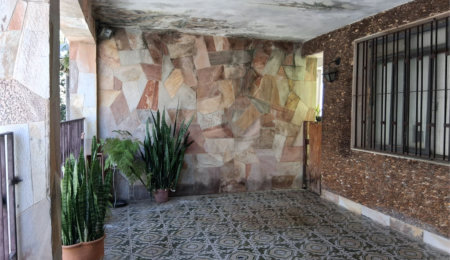 Casa Térrea à venda com 2 quartos em Vila Amélia, São Paulo, SP