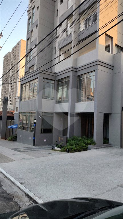Apartamento à venda com 2 suítes em Vila Dom Pedro I, São Paulo, SP