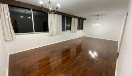 Apartamento à venda com 3 quartos, sendo 1 suíte,  em Vila Suzana, São Paulo, SP