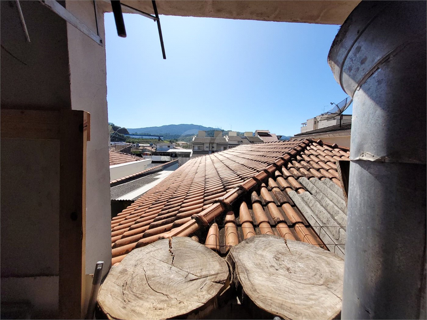 Casa Térrea à venda em Jardim Ponte Grande, Mogi das Cruzes, SP