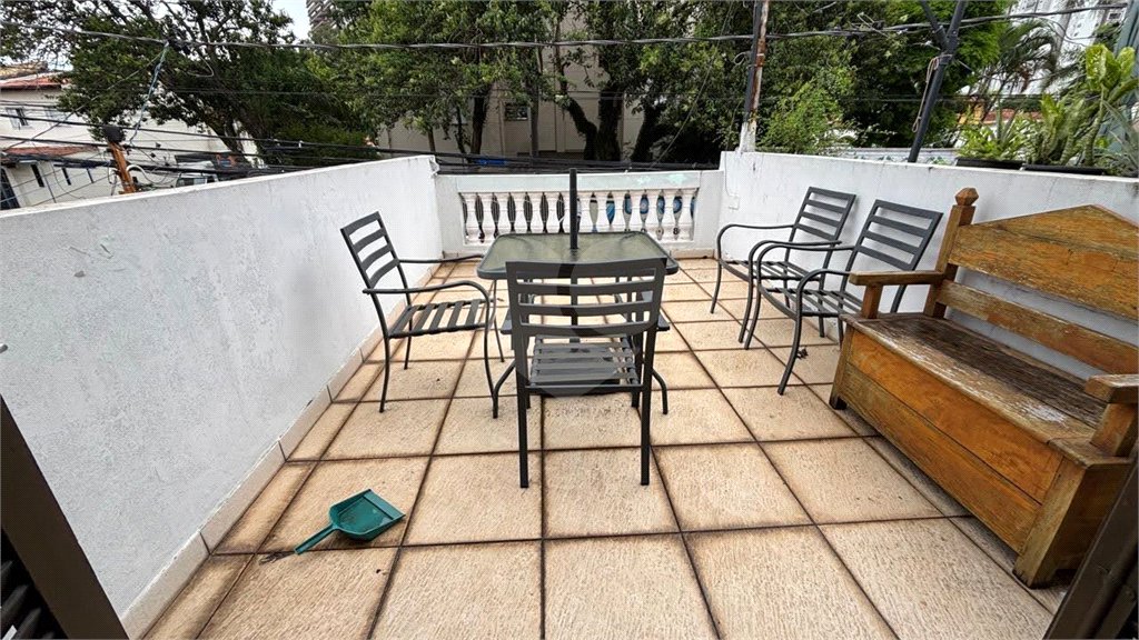 Sobrado à venda com 2 quartos em Vila Cruzeiro, São Paulo, SP