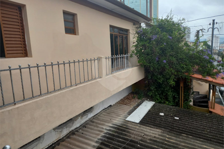 Sobrado à venda com 3 quartos, sendo 1 suíte,  em Santana, São Paulo, SP
