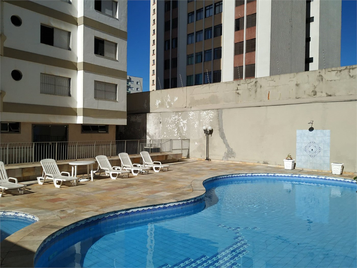 Apartamento à venda com 3 suítes em Tucuruvi, São Paulo, SP