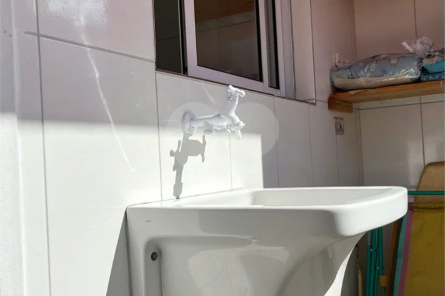 Apartamento à venda com 2 quartos em Boraceia, Bertioga, SP