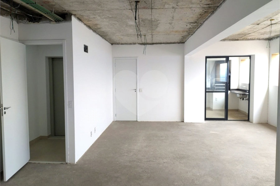 Apartamento à venda com 4 quartos, sendo 3 suítes, em Santana, São Paulo, SP