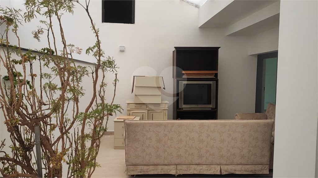 Apartamento para alugar com 1 quarto em Tucuruvi, São Paulo, SP