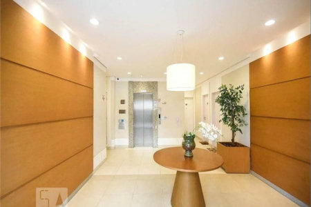 Apartamento à venda com 2 quartos, sendo 1 suíte,  em Jardim Parque Morumbi, São Paulo, SP