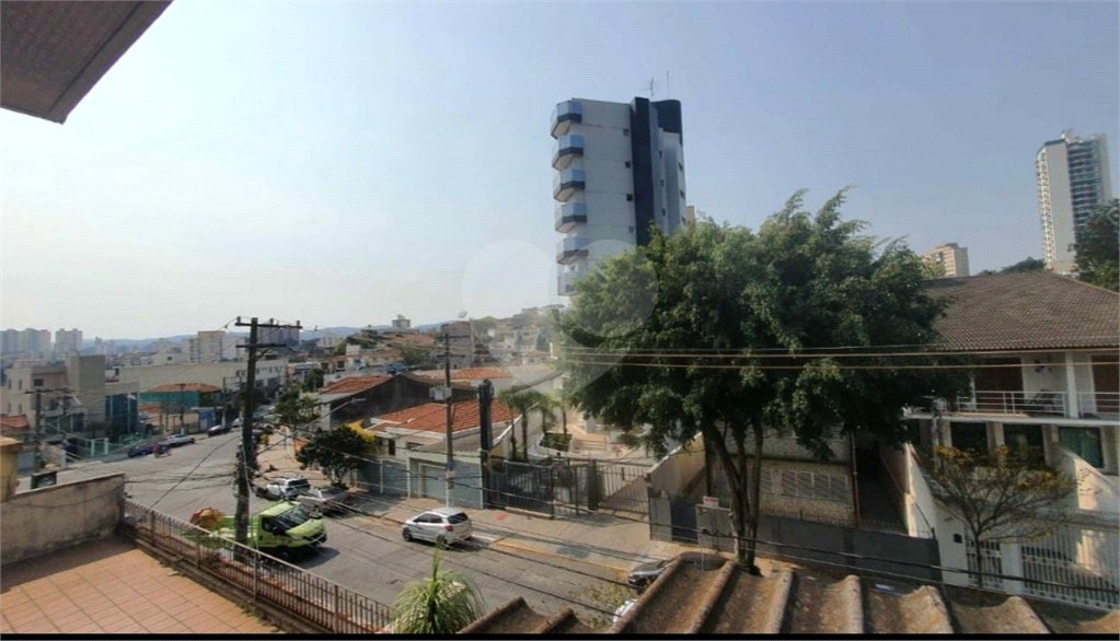 Sobrado à venda com 2 quartos, sendo 1 suíte, em Santana, São Paulo, SP