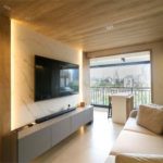 Apartamento à venda com 2 quartos em Vila Cordeiro, São Paulo, SP