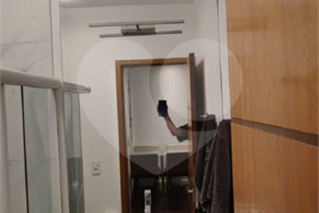 Casa à venda com 1 quarto no condomínio Vila Gustavo, São Paulo - SP