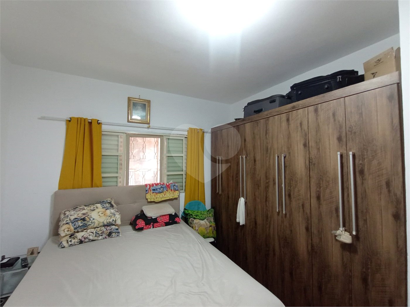 Casa à venda com 4 quartos em Jardim Santa Inêz, Itapetininga, SP