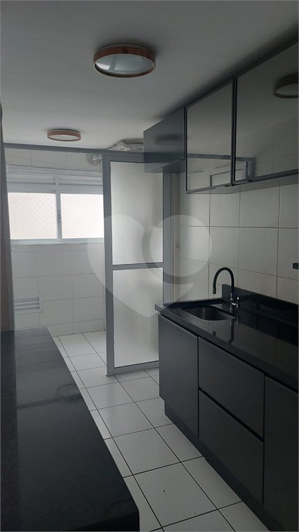 Apartamento à venda com 2 quartos em Vila Guilherme, São Paulo, SP