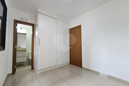 Apartamento para alugar com 2 quartos, sendo 1 suíte,  em Santa Cruz do José Jacques, Ribeirão Preto, SP