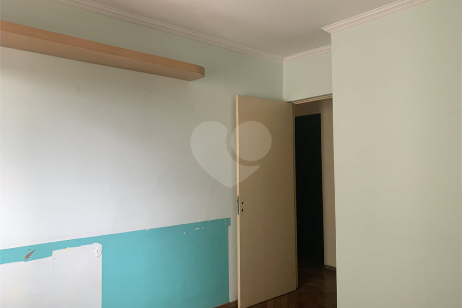 Apartamento à venda com 3 quartos em Lauzane Paulista, São Paulo, SP