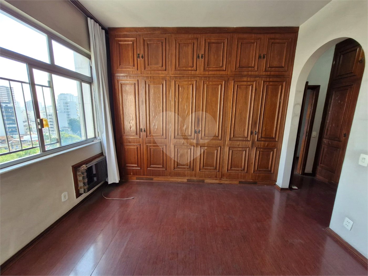 Apartamento à venda com 3 quartos, sendo 1 suíte,  em Tijuca, Rio de Janeiro, RJ