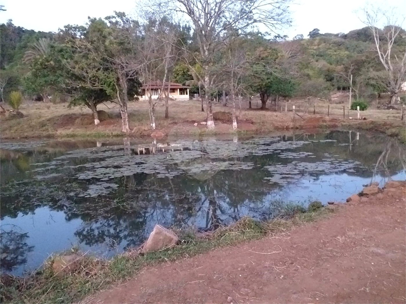 Sítio à venda com 2 quartos no Centro, Descalvado, SP