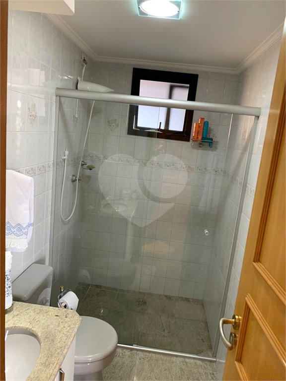 Apartamento à venda com 3 quartos, sendo 1 suíte, em Mandaqui, São Paulo, SP