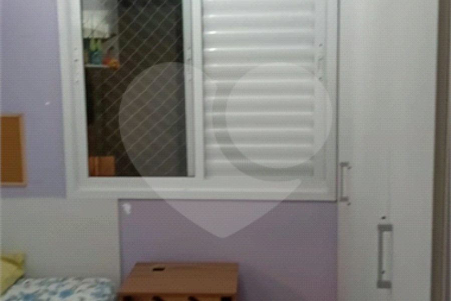 Apartamento à venda com 2 quartos em Vila Nova Cachoeirinha, São Paulo, SP