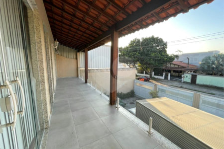 Casa à venda com 4 quartos, sendo 1 suíte, em Campo Grande, Rio de Janeiro, RJ