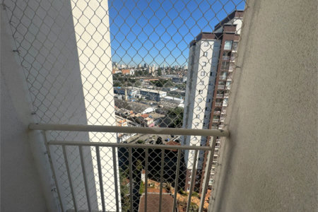 Apartamento à venda com 3 quartos, sendo 1 suíte, em Jaguaré, São Paulo, SP