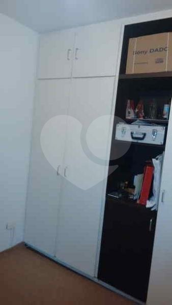 Apartamento à venda com 3 quartos em Ipiranga, São Paulo, SP