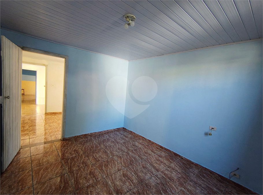 Casa Térrea à venda com 2 quartos em Vila Rio Branco, Jundiaí, SP