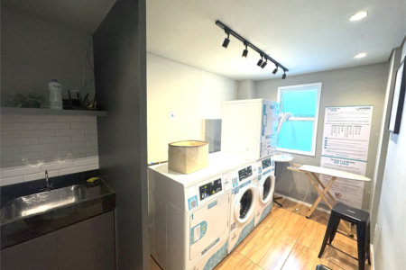 Apartamento para alugar com 1 suíte em Água Branca, São Paulo, SP
