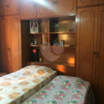 Sobrado à venda com 3 quartos, sendo 1 suíte, em Santa Teresinha, São Paulo, SP