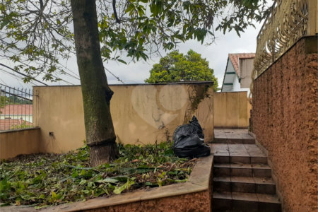 Terreno à venda em Vila Mazzei, São Paulo, SP