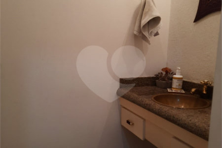 Apartamento à venda com 3 suítes em Pinheiros, São Paulo, SP
