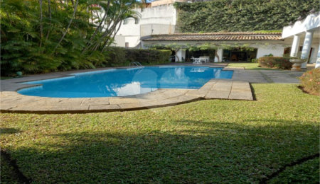 Casa à venda com 5 quartos, sendo 2 suítes, em Jardim Guedala, São Paulo, SP