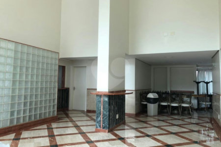 Apartamento à venda com 4 suítes em Água Fria, São Paulo, SP