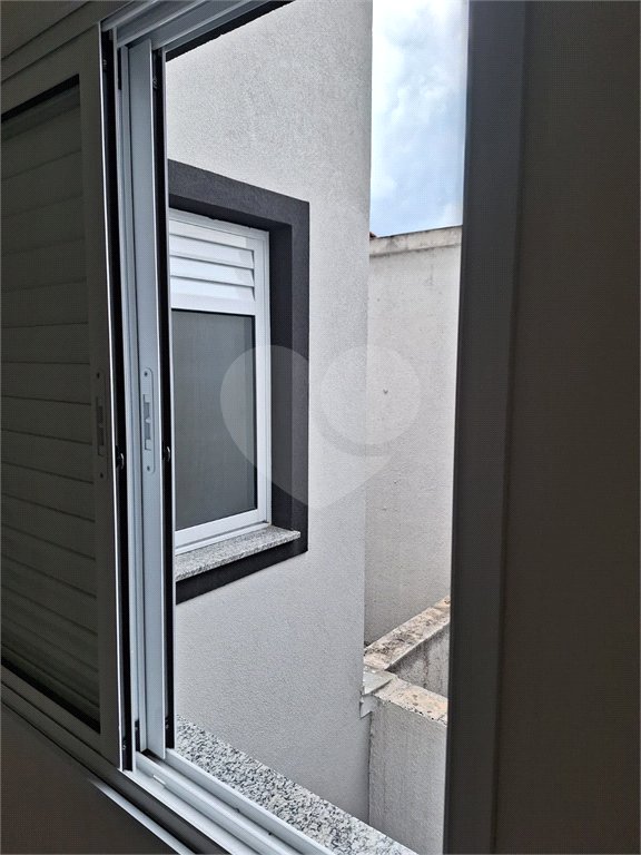 Casa para alugar com 2 quartos no condomínio Residencial Casalbuono, São Paulo - SP