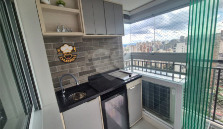 Apartamento à venda com 3 quartos, sendo 2 suítes,  em Jardim Caboré, São Paulo, SP