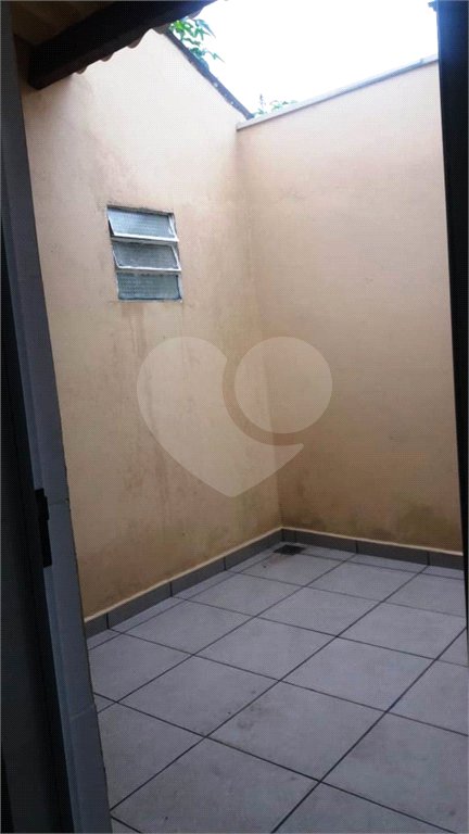 Casa Térrea à venda com 2 suítes em Vila Nova Cachoeirinha, São Paulo, SP