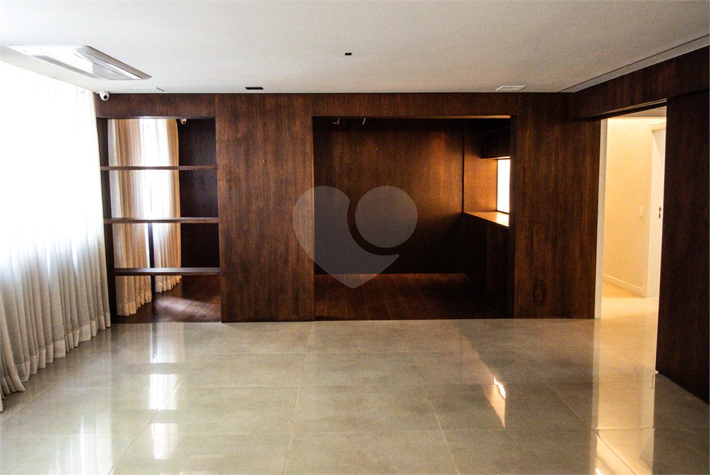 Apartamento à venda com 2 suítes em Jardim Paulista, São Paulo, SP