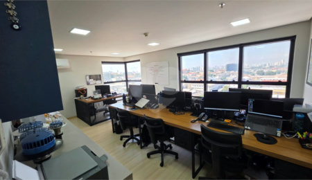 Sala à venda em Vila Maria, São Paulo, SP