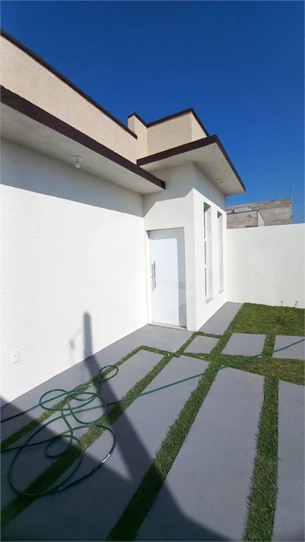 Casa à venda com 2 quartos, sendo 1 suíte,  em Parque Bellaville, Hortolândia, SP