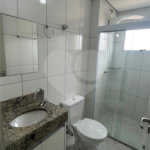 Apartamento a Venda em Atibaia com 2 dormitórios sendo 1 suíte