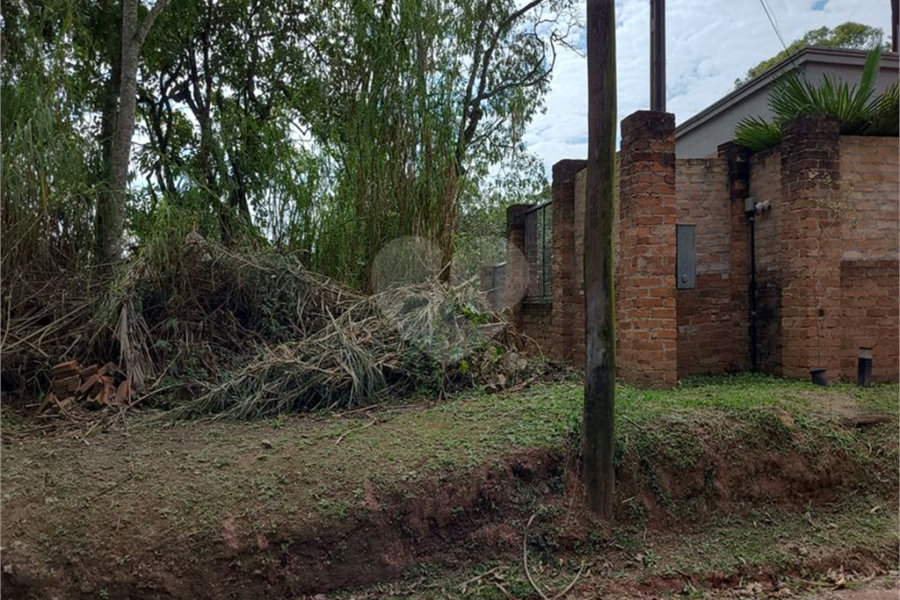 Terreno à venda no condomínio Alpes da Cantareira, Mairiporã - SP