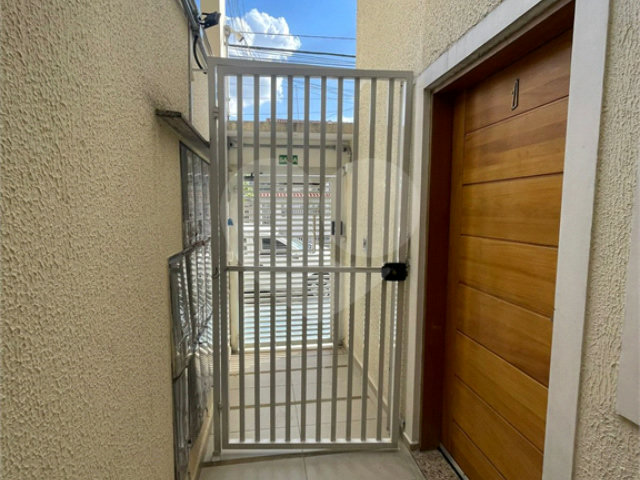 Apartamento à venda com 2 quartos em Parada Inglesa, São Paulo, SP