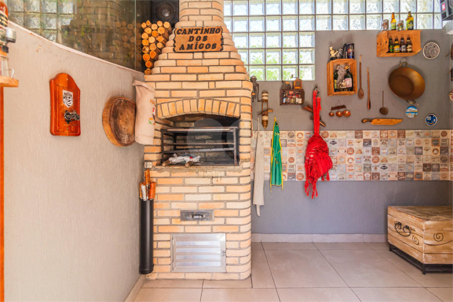 Sobrado à venda com 3 quartos, sendo 1 suíte,  em Tucuruvi, São Paulo, SP
