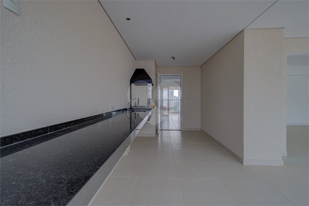 Apartamento à venda com 4 suítes em Brooklin, São Paulo, SP